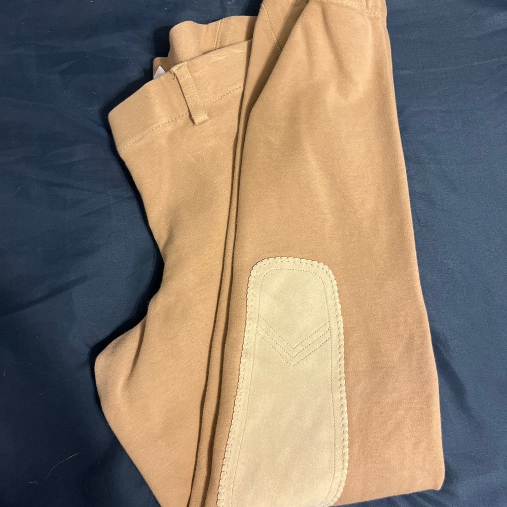 Elation Riding Breeches - Picture 3 of 6